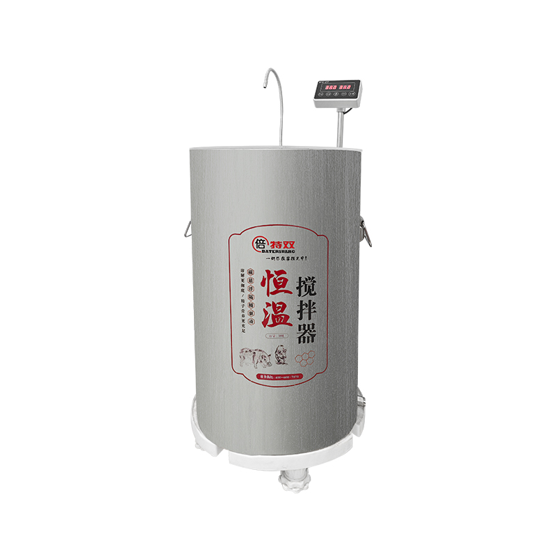 恒温搅拌器